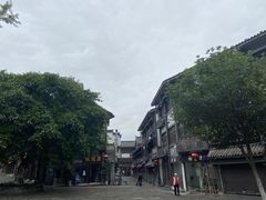 -南关石牌坊古镇