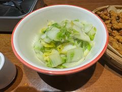 -肖记公安牛肉鱼杂馆·省级非物质文化遗产(万松园直营店)