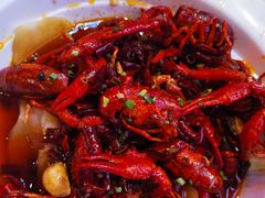 -霸王虾·小龙虾香辣蟹(玉林店)