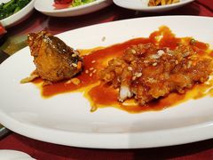 -宋园·金宴浙鲜馆(静安店)