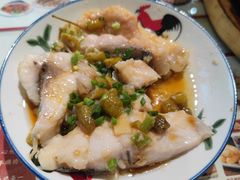 -顺德杨廷记(白云山店)
