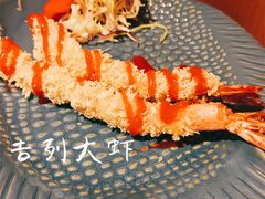 -千鹤日本料理(穿山路店)