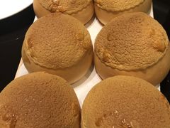 招牌菠萝包-炳胜品味(珠江新城店)
