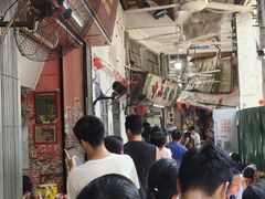 -凌舍好烧鹅(中山路店)