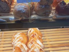 -21克拉面包(崂山万象汇店)