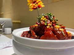 -同喜烤鸭店(光芒店)