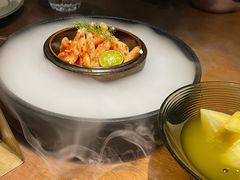 -星叶·东南亚料理(宁波万象汇店)