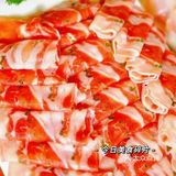 🎉中秋团圆夜，铜锅涮肉嗨起来！