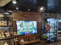 -网鱼网咖(上海静安寺店)