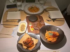 -春树下·树屋花房西餐厅(罍街AS1980店)