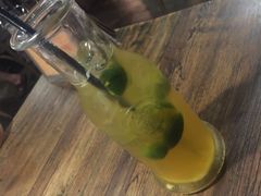 -探鱼·鲜青椒爽麻烤鱼(领展购物广场店)