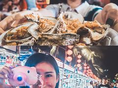 -海大南门夜市(海富街店)