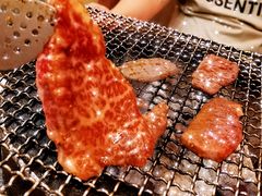 -炉石六本目·冰鲜和牛炭火烤肉·寿喜烧店(梅江店)