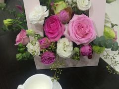 -参差咖啡(水果湖公园店)