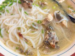 -沈记土鸡米线(七星街品牌中心店)