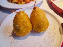 金鸭梨-大鸭梨烤鸭(枣园店)