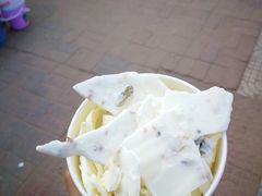 -东戴河风景区-止锚湾