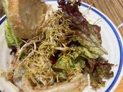 -榖屋house of flour(张江首店)