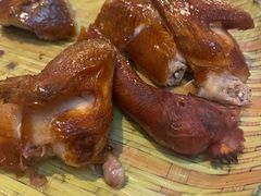 -大树头·森林餐厅(石碁店)