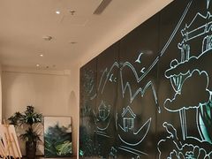 -圣彼得堡观江俄餐厅(中央大街黑金冠店)