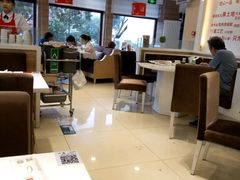 大堂-嘉和一品粥(政府街店)