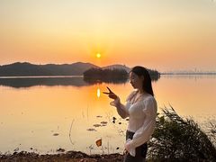-东湖落雁景区