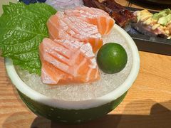 -万岁寿司(万国店)