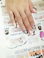 -Single·会社美甲美睫