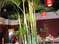 -大匠工房古船木艺术餐厅·猪肚鸡专门店(长白仙岛店)