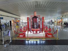 -石家庄正定国际机场-T2航站楼