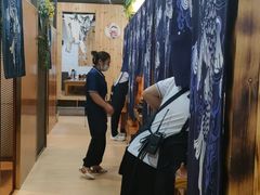 -松坂屋日料自助(长城路店)