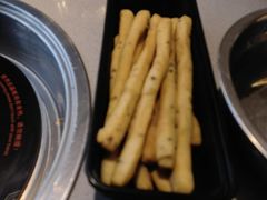-巴蜀王婆大虾(南锣鼓巷店)