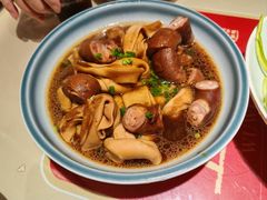 -五味堂·江浙土菜(月河特色店)