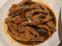 -鑫小城故事·藕汤·家常菜(台北一路总店)