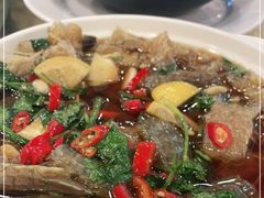 -揭阳钟记小食(福田新村店)