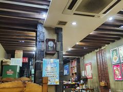 大堂-三子下水馆(南十四道街151号店)