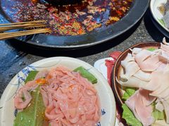 -陈眼镜火锅(总店)