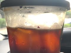-The PEAT Coffee(深业中城店)