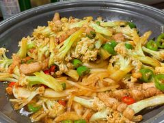 -口福饺子烤鸭(恒大御湖庄园店)