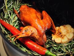 -狮拾久·现代新加坡料理(福田COCO Park店)