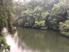 -保利石象湖景区