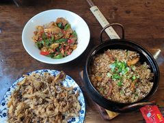 -吃货私房菜(丽江束河古镇店)