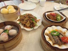 -水都假日酒店-海韵西餐厅(龙胜路店)