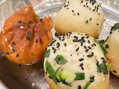 特色生煎-三两春(浦三路店)