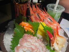 -匠和风精致料理(莆田财富中心店)