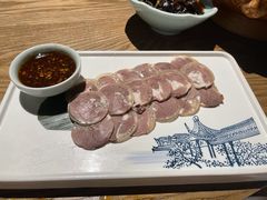 白切羊肉-新悦·霞浦海鲜生(上下杭店)