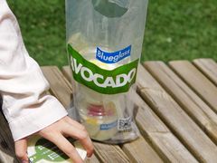 -Blueglass酸奶(财富购物中心店)