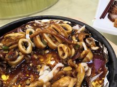 -聚彩居三和酒楼•老字号粤菜(南城店)