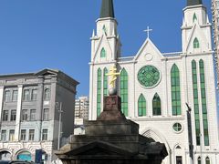 -圣·阿列克谢耶夫教堂