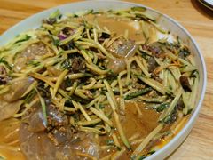-快乐老家三鲜饺子东北菜(南六中路店)
